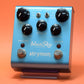 [SN S12-01049] USED strymon strymon / blue sky reverbrator [20]