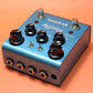 [SN S12-01049] USED strymon strymon / blue sky reverbrator [20]