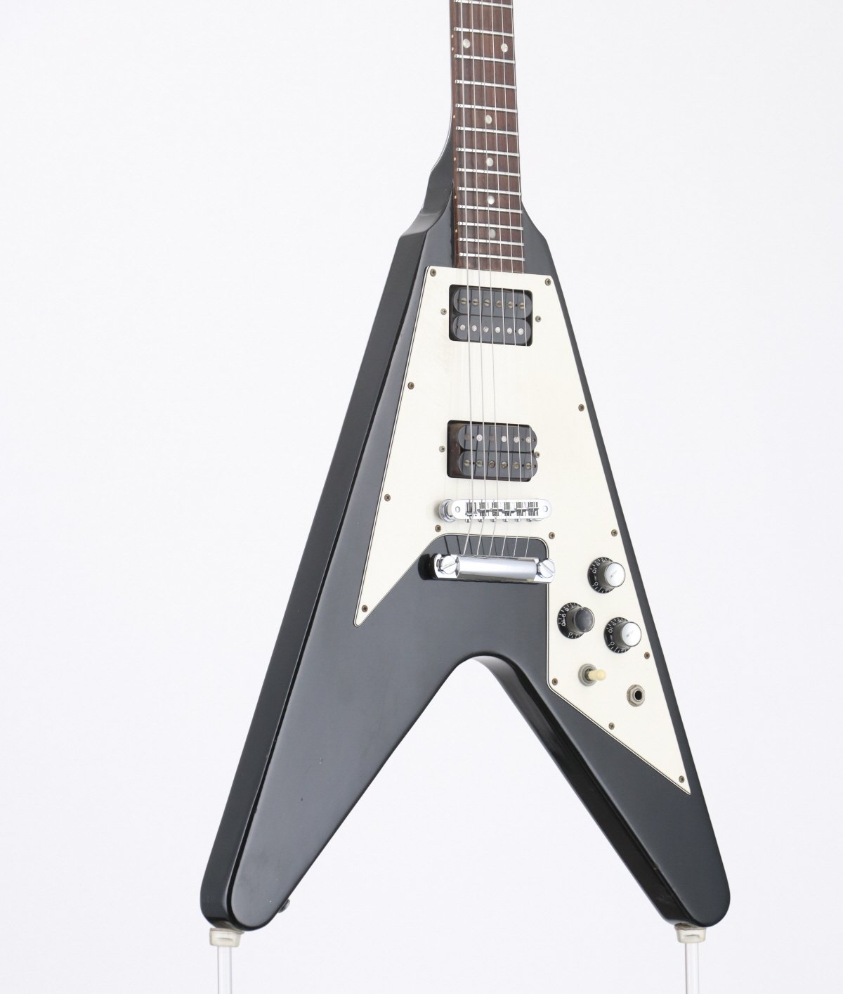 [SN 94056673] USED Gibson USA / Flying V '67 Reissue Ebony [06]