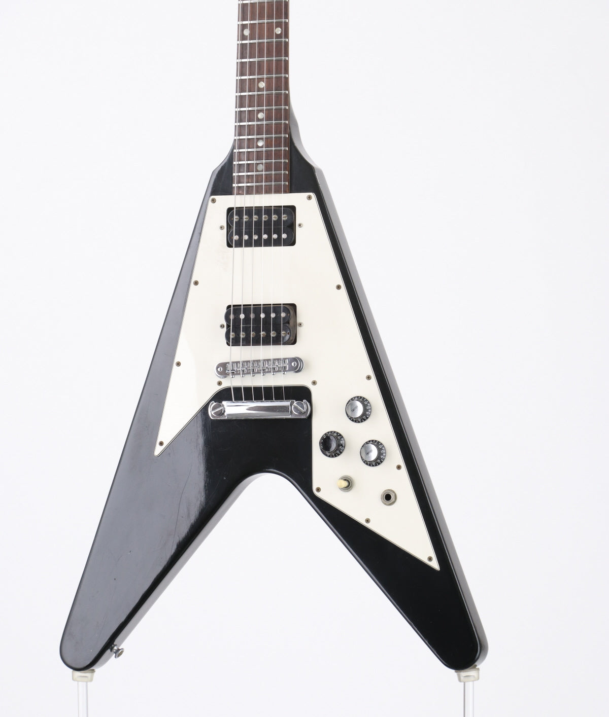 [SN 94056673] USED Gibson USA / Flying V '67 Reissue Ebony [06]