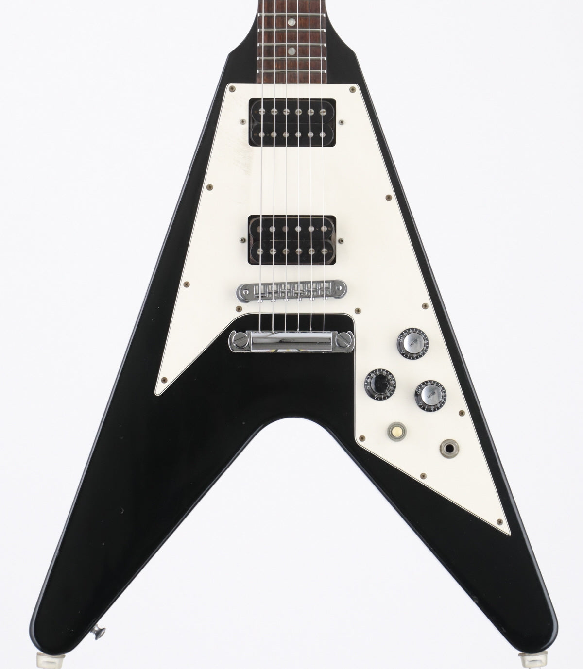 [SN 94056673] USED Gibson USA / Flying V '67 Reissue Ebony [06]