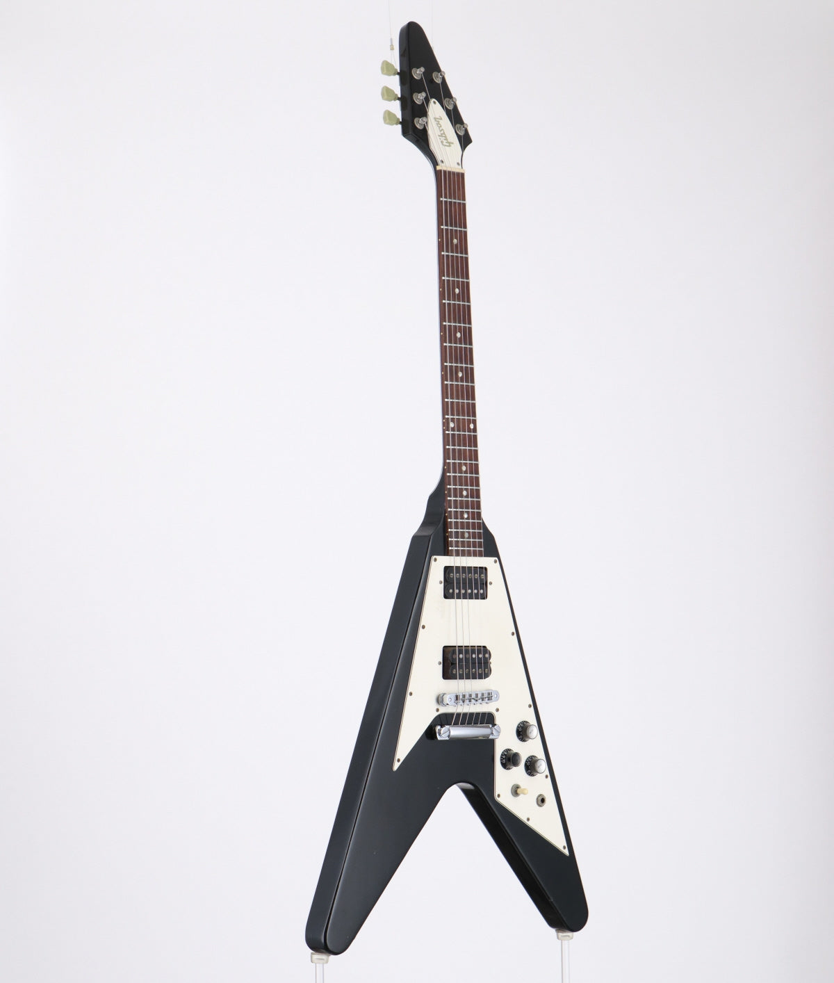 [SN 94056673] USED Gibson USA / Flying V '67 Reissue Ebony [06]