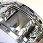 USED SONOR / PL12-1405SDSD PROLITE STEEL 14x5 die-cast hoop sonor snare drum [08]