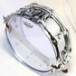 USED SONOR / PL12-1405SDSD PROLITE STEEL 14x5 die-cast hoop sonor snare drum [08]