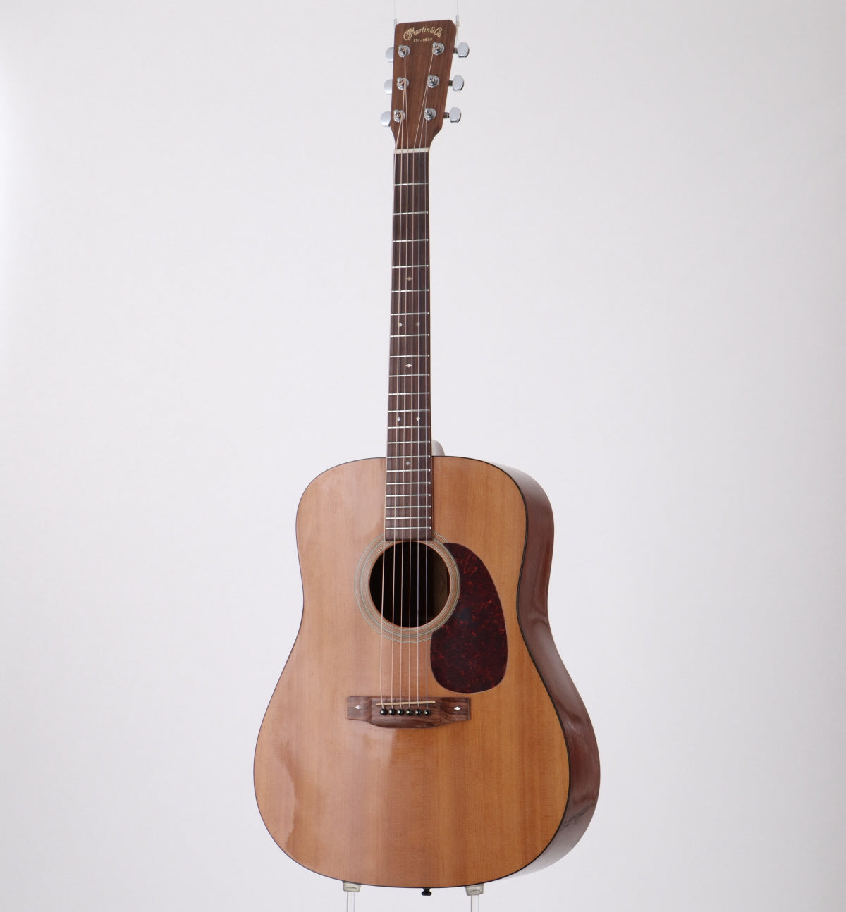 [SN 555315] USED Martin / D-16T [03]