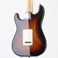 [SN US14043627] USED Fender / American Standard Stratocaster Upgrade 3-Color Sunburst Maple Fingerboard [09]