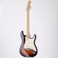 [SN US14043627] USED Fender / American Standard Stratocaster Upgrade 3-Color Sunburst Maple Fingerboard [09]