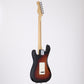 [SN US14043627] USED Fender / American Standard Stratocaster Upgrade 3-Color Sunburst Maple Fingerboard [09]