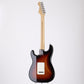 [SN US14043627] USED Fender / American Standard Stratocaster Upgrade 3-Color Sunburst Maple Fingerboard [09]