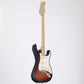 [SN US14043627] USED Fender / American Standard Stratocaster Upgrade 3-Color Sunburst Maple Fingerboard [09]