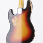 [SN 55136] USED Moon / JB-4 Classic 3 Tone Sunburst Moon [4.36kg] Electric Bass JB-4C 3TS [08]