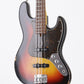 [SN 55136] USED Moon / JB-4 Classic 3 Tone Sunburst Moon [4.36kg] Electric Bass JB-4C 3TS [08]