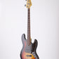 [SN 55136] USED Moon / JB-4 Classic 3 Tone Sunburst Moon [4.36kg] Electric Bass JB-4C 3TS [08]