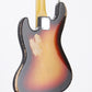 [SN 55136] USED Moon / JB-4 Classic 3 Tone Sunburst Moon [4.36kg] Electric Bass JB-4C 3TS [08]