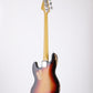 [SN 55136] USED Moon / JB-4 Classic 3 Tone Sunburst Moon [4.36kg] Electric Bass JB-4C 3TS [08]