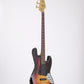 [SN 55136] USED Moon / JB-4 Classic 3 Tone Sunburst Moon [4.36kg] Electric Bass JB-4C 3TS [08]