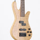 [SN W210011] USED Spector / Legend 4 Classic Natural Spector [3.46kg] Active Bass Electric Bass [08]