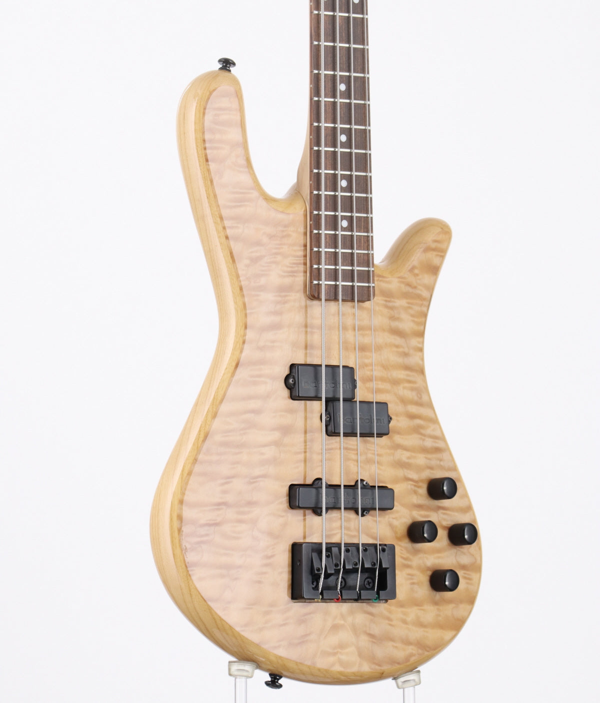 [SN W210011] USED Spector / Legend 4 Classic Natural Spector [3.46kg] Active Bass Electric Bass [08]