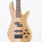 [SN W210011] USED Spector / Legend 4 Classic Natural Spector [3.46kg] Active Bass Electric Bass [08]