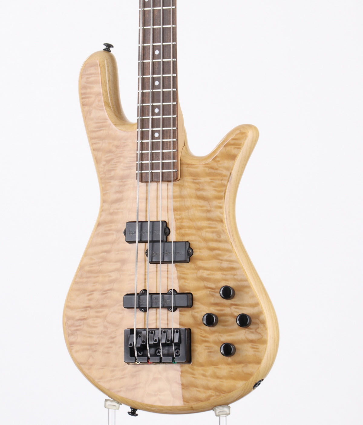 [SN W210011] USED Spector / Legend 4 Classic Natural Spector [3.46kg] Active Bass Electric Bass [08]