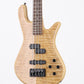 [SN W210011] USED Spector / Legend 4 Classic Natural Spector [3.46kg] Active Bass Electric Bass [08]