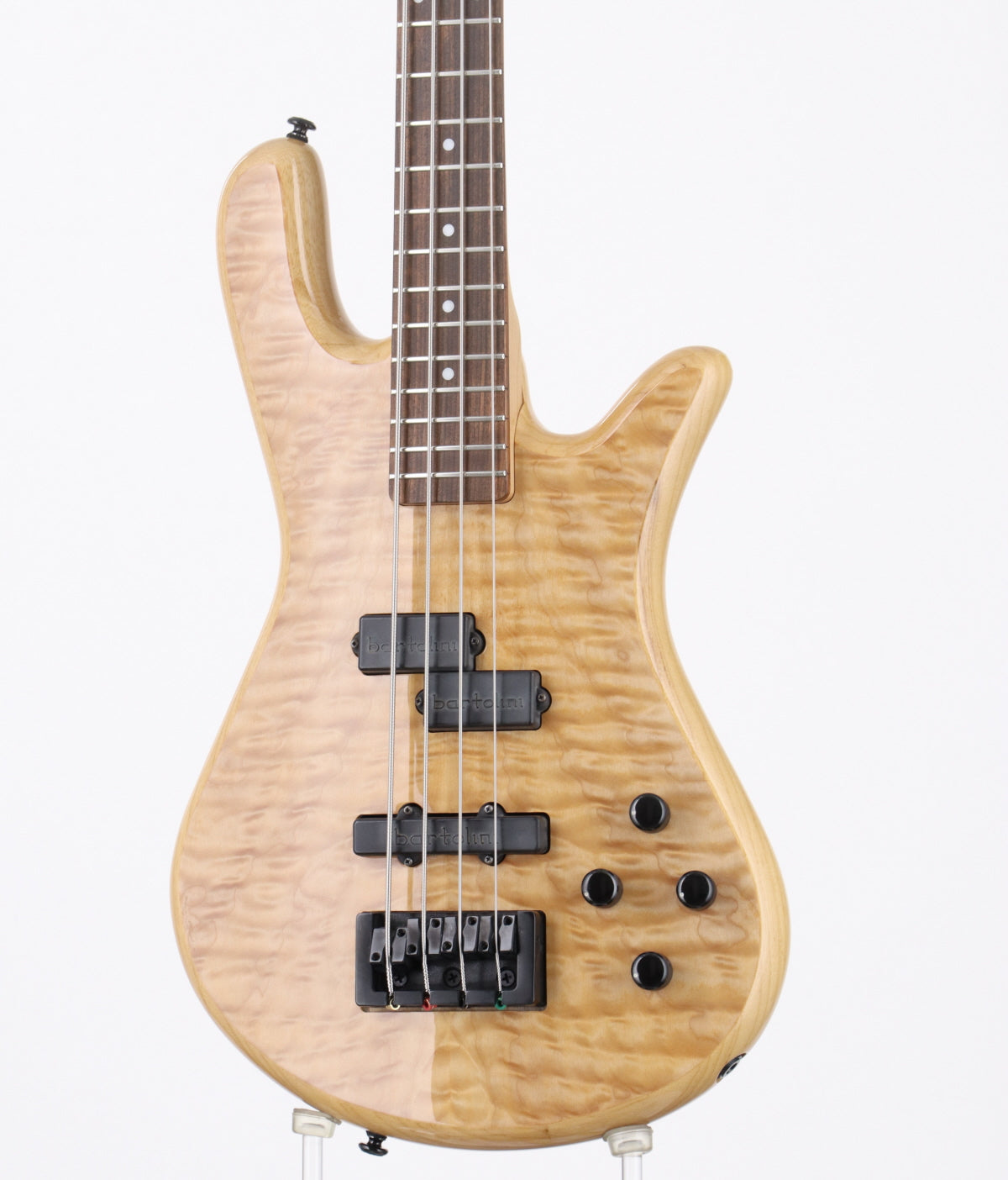 [SN W210011] USED Spector / Legend 4 Classic Natural Spector [3.46kg] Active Bass Electric Bass [08]