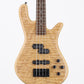 [SN W210011] USED Spector / Legend 4 Classic Natural Spector [3.46kg] Active Bass Electric Bass [08]