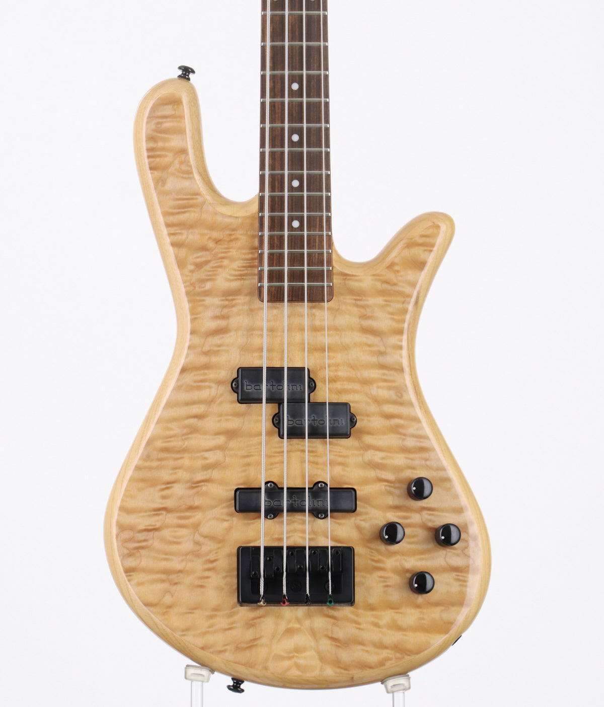 [SN W210011] USED Spector / Legend 4 Classic Natural Spector [3.46kg] Active Bass Electric Bass [08]