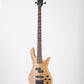 [SN W210011] USED Spector / Legend 4 Classic Natural Spector [3.46kg] Active Bass Electric Bass [08]