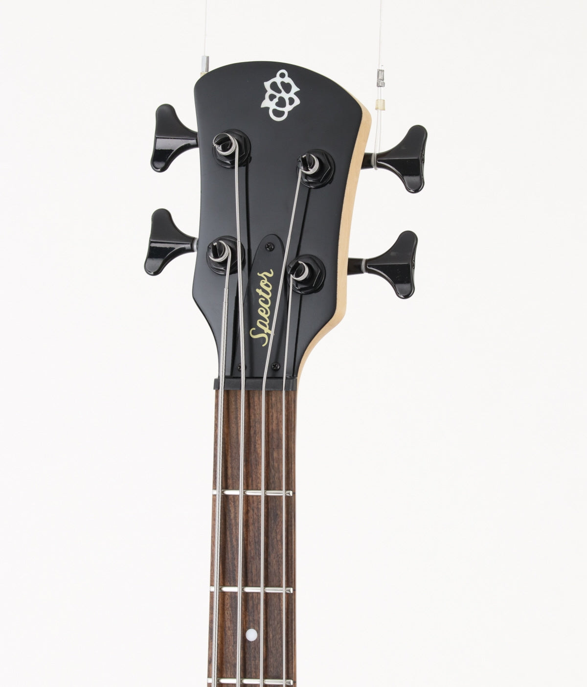 [SN W210011] USED Spector / Legend 4 Classic Natural Spector [3.46kg] Active Bass Electric Bass [08]