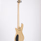 [SN W210011] USED Spector / Legend 4 Classic Natural Spector [3.46kg] Active Bass Electric Bass [08]