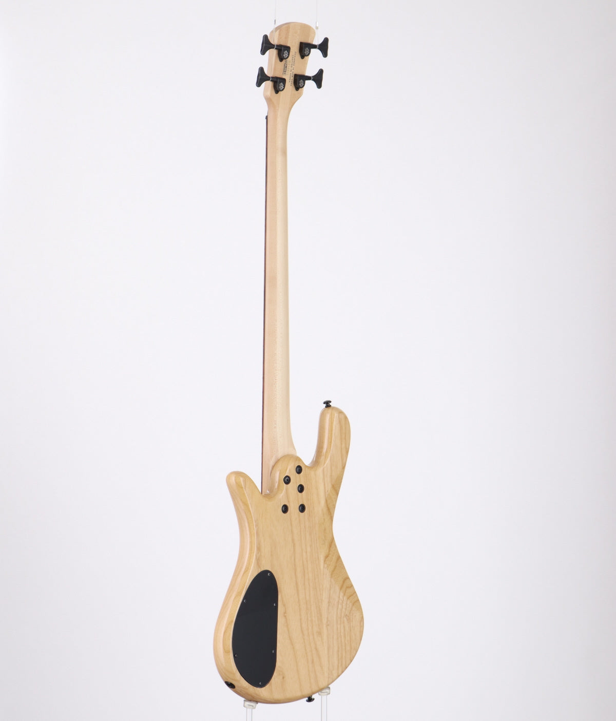 [SN W210011] USED Spector / Legend 4 Classic Natural Spector [3.46kg] Active Bass Electric Bass [08]