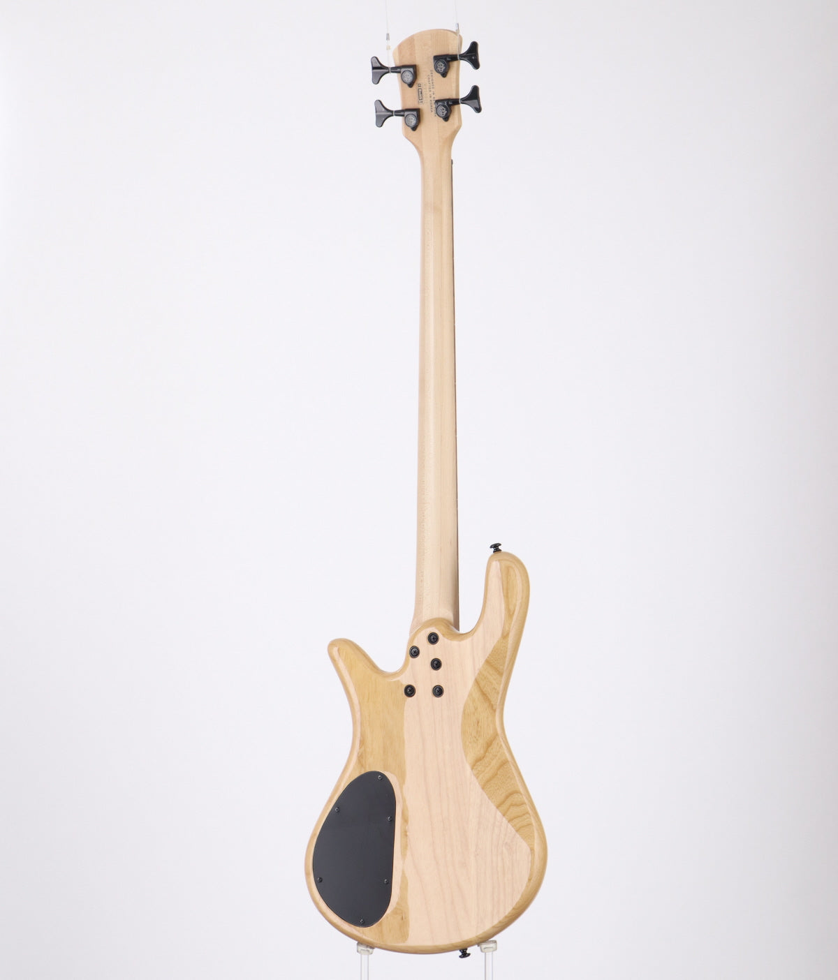 [SN W210011] USED Spector / Legend 4 Classic Natural Spector [3.46kg] Active Bass Electric Bass [08]