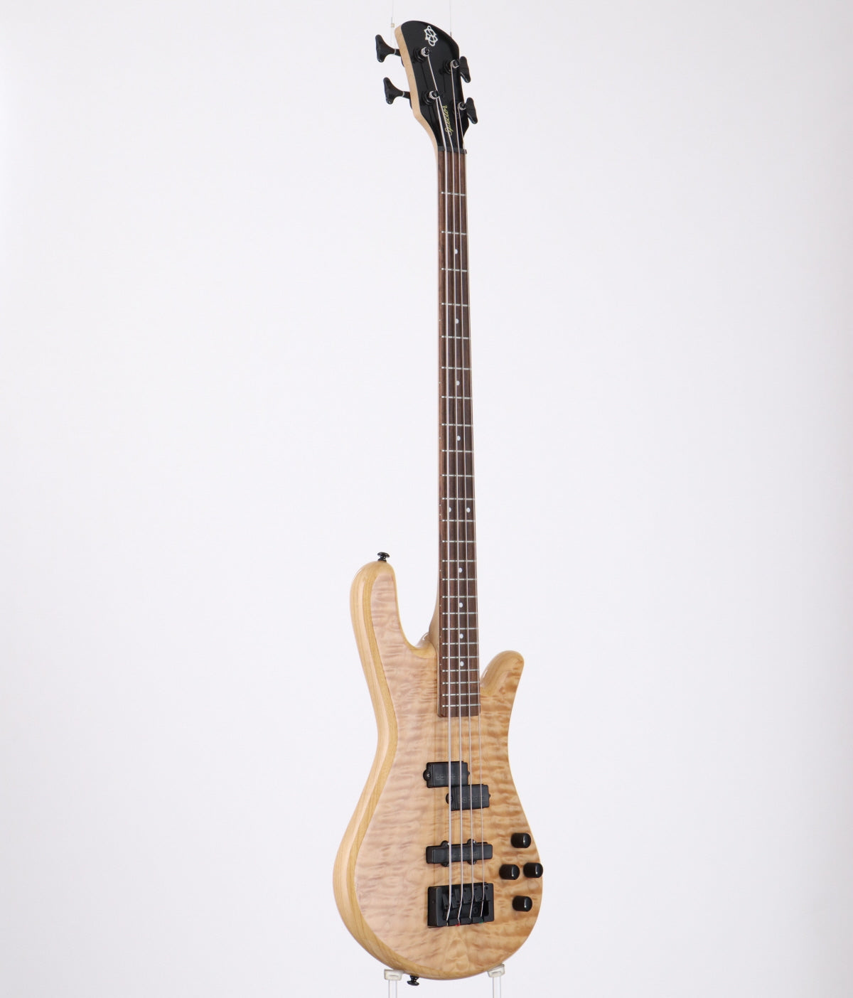 [SN W210011] USED Spector / Legend 4 Classic Natural Spector [3.46kg] Active Bass Electric Bass [08]