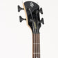 [SN W210011] USED Spector / Legend 4 Classic Natural Spector [3.46kg] Active Bass Electric Bass [08]