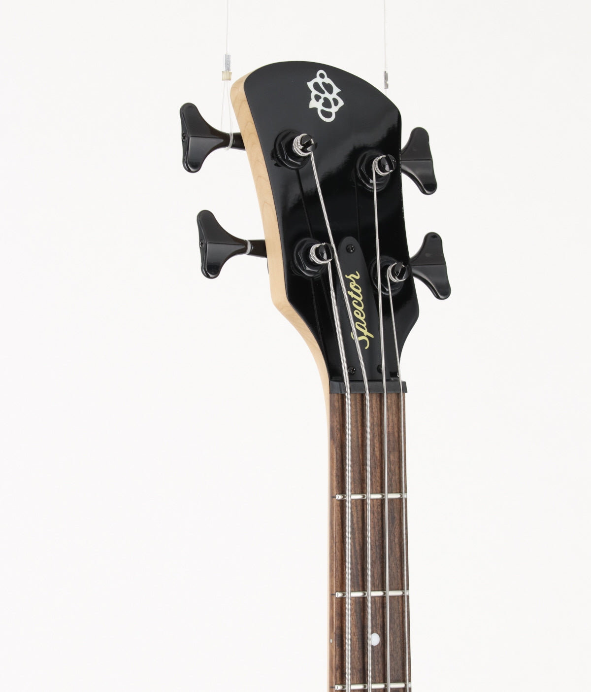 [SN W210011] USED Spector / Legend 4 Classic Natural Spector [3.46kg] Active Bass Electric Bass [08]