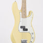 [SN MX21291739] USED FENDER MEXICO / Player Precision Bass Maple BCR [10]