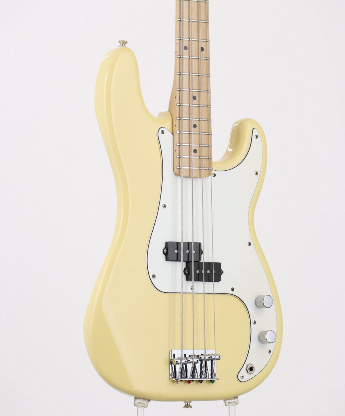 [SN MX21291739] USED FENDER MEXICO / Player Precision Bass Maple BCR [10]