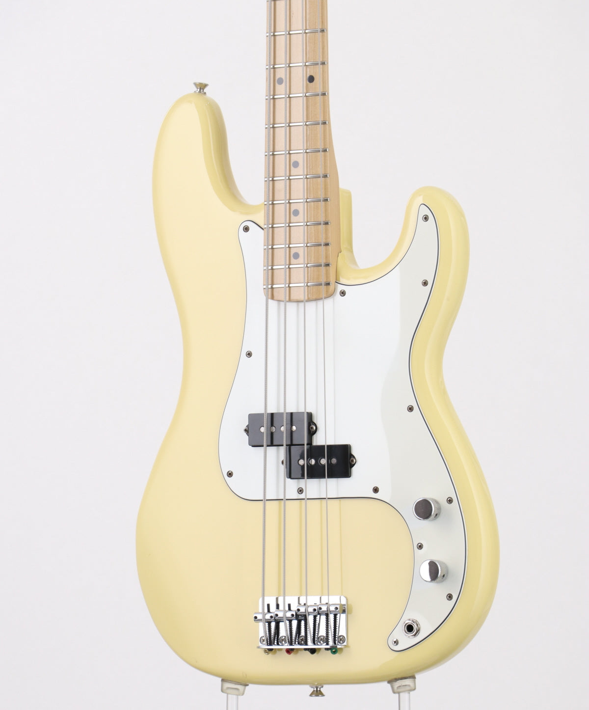 [SN MX21291739] USED FENDER MEXICO / Player Precision Bass Maple BCR [10]