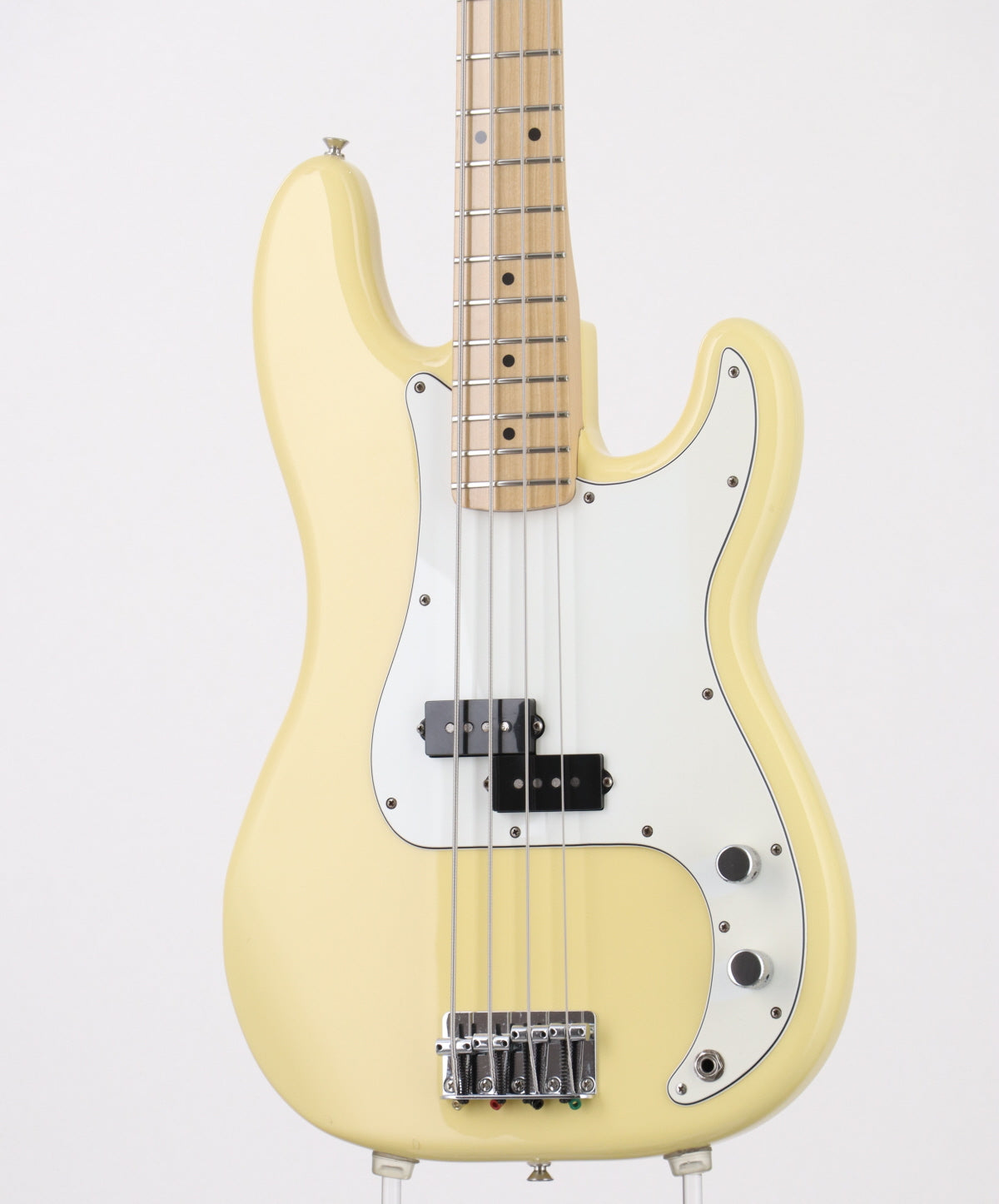 [SN MX21291739] USED FENDER MEXICO / Player Precision Bass Maple BCR [10]