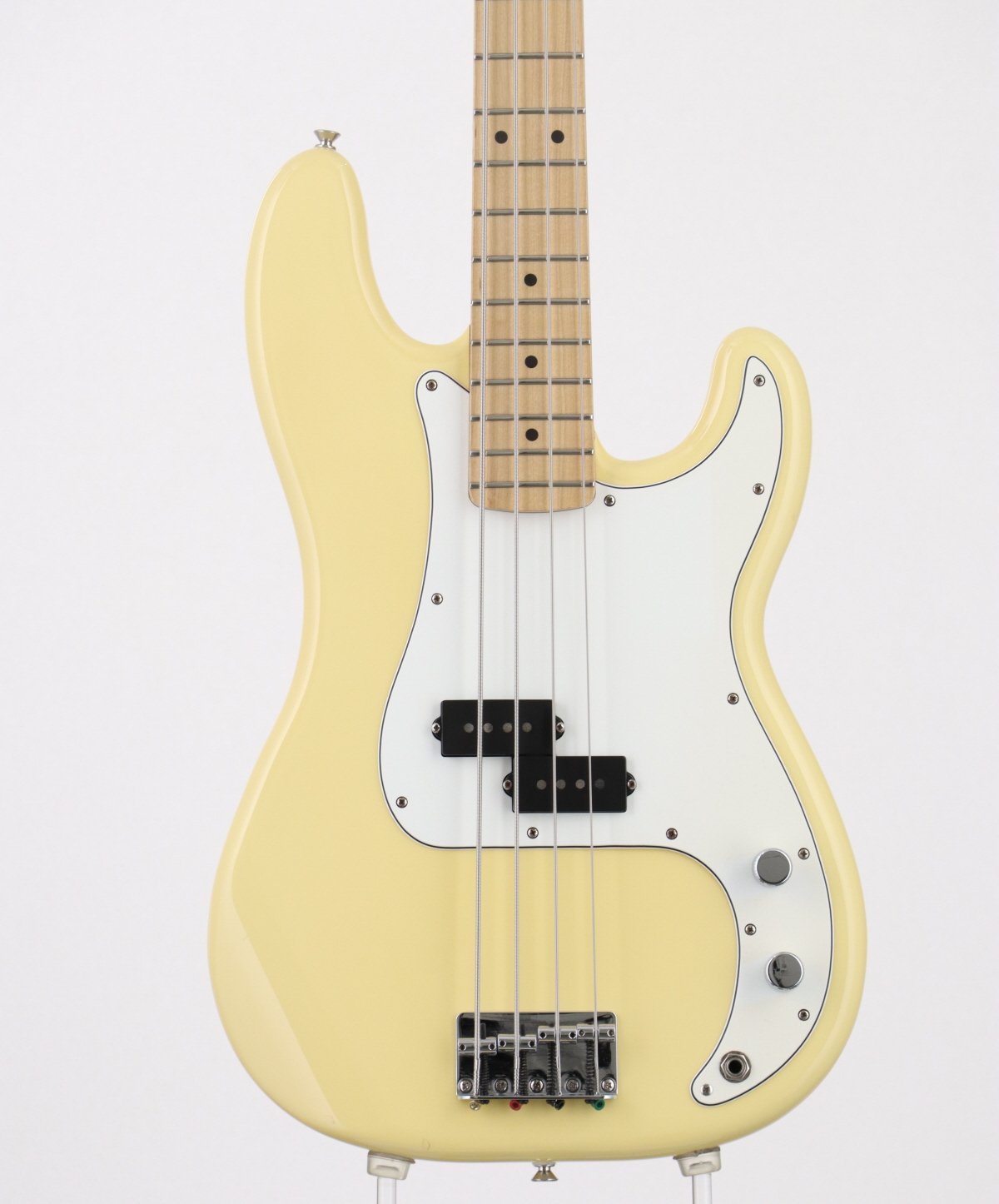 [SN MX21291739] USED FENDER MEXICO / Player Precision Bass Maple BCR [10]