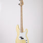 [SN MX21291739] USED FENDER MEXICO / Player Precision Bass Maple BCR [10]