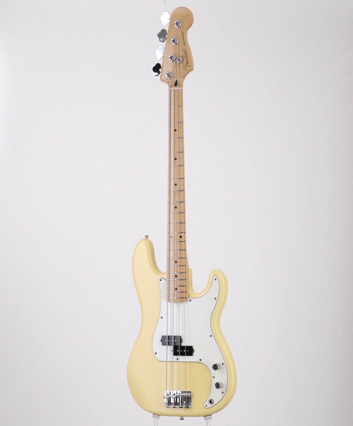 [SN MX21291739] USED FENDER MEXICO / Player Precision Bass Maple BCR [10]