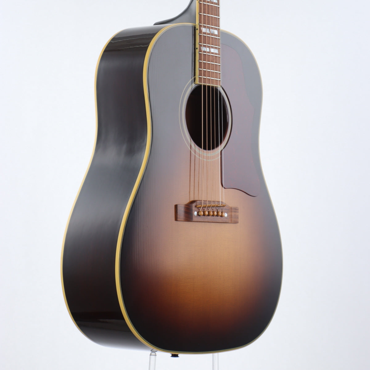 [SN 10809022] USED Gibson Montana Gibson / Southern Jumbo VOS Vintage Sunburst [20]