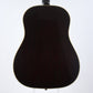 [SN 10809022] USED Gibson Montana Gibson / Southern Jumbo VOS Vintage Sunburst [20]