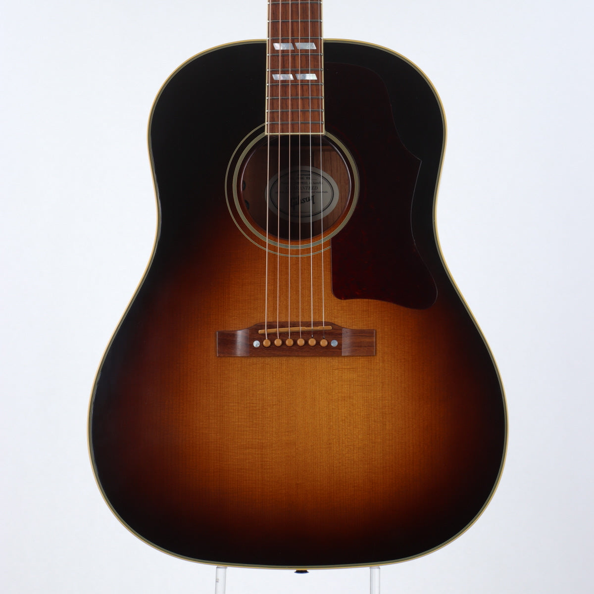 [SN 10809022] USED Gibson Montana Gibson / Southern Jumbo VOS Vintage Sunburst [20]