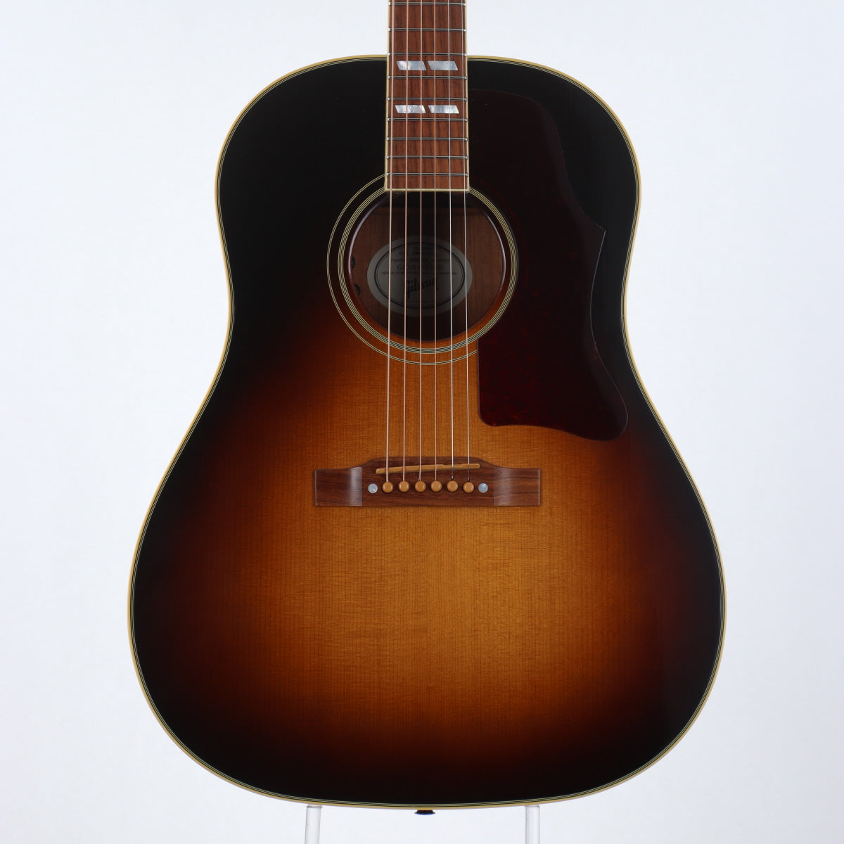 [SN 10809022] USED Gibson Montana Gibson / Southern Jumbo VOS Vintage Sunburst [20]