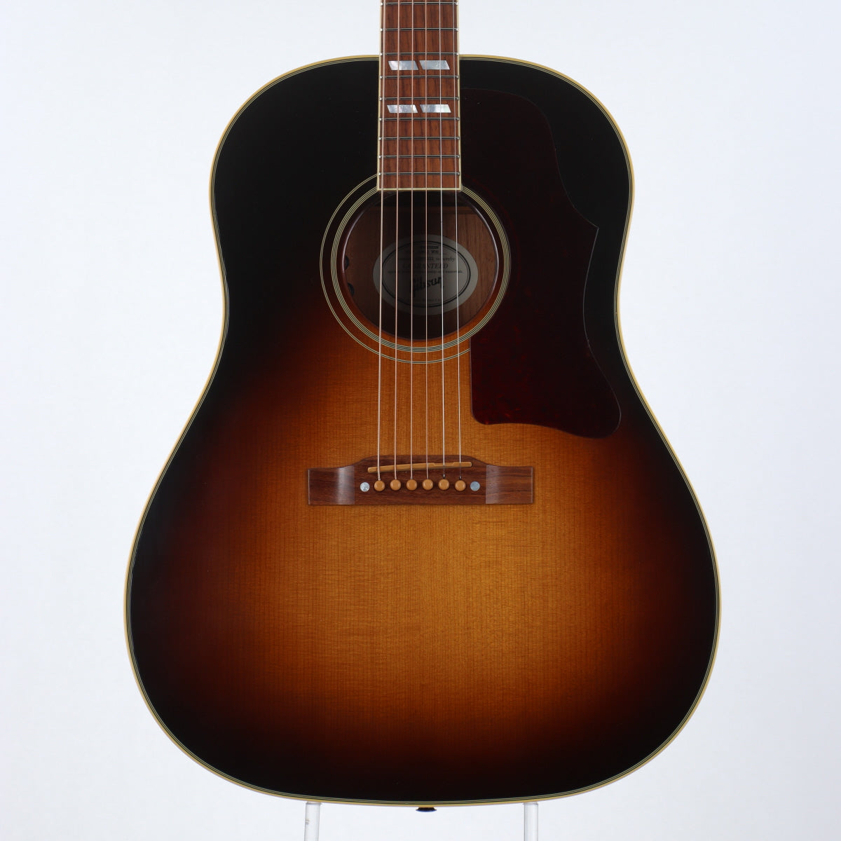 [SN 10809022] USED Gibson Montana Gibson / Southern Jumbo VOS Vintage Sunburst [20]