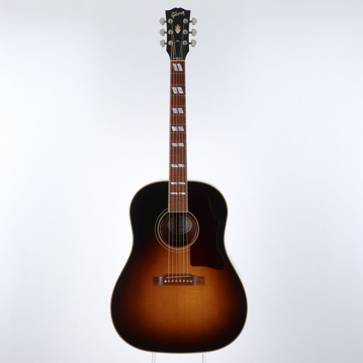 [SN 10809022] USED Gibson Montana Gibson / Southern Jumbo VOS Vintage Sunburst [20]