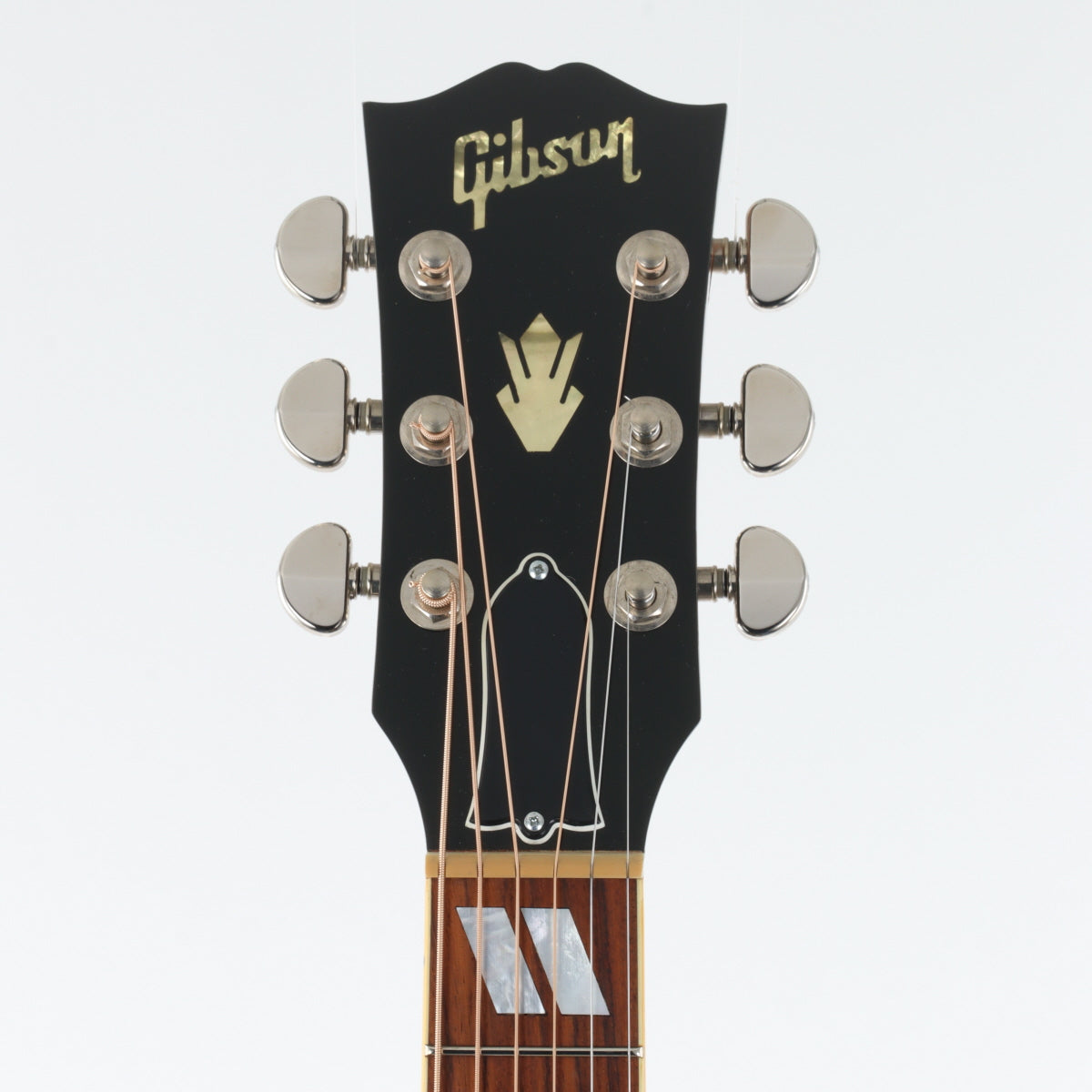 [SN 10809022] USED Gibson Montana Gibson / Southern Jumbo VOS Vintage Sunburst [20]
